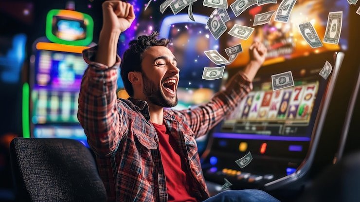 Privasi akun saat melakukan deposit digital