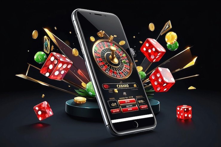 Akses mobile QRIS untuk akun hiburan dewasa